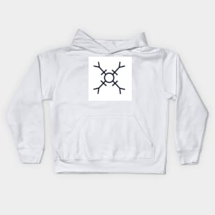 Project Incubus Kids Hoodie